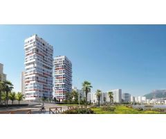 Apartamento en Venta en Calpe / Calp, Alicante