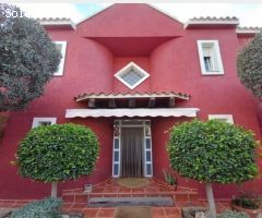 Chalet en Venta en la Nucia, Alicante