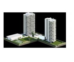 Apartamento en Venta en Calpe / Calp, Alicante