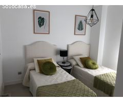 Apartamento en Venta en Calpe / Calp, Alicante