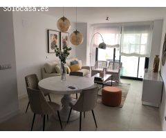 Apartamento en Venta en Calpe / Calp, Alicante