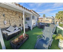 Terraced Houses en Venta en El Albir / LAlbir, Alicante