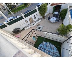 Terraced Houses en Venta en El Albir / LAlbir, Alicante