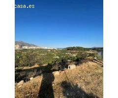 Parcela en Venta en Callosa dEn Sarria, Alicante