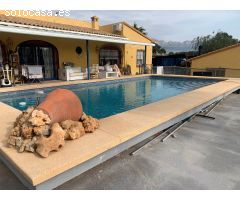 Chalet en Venta en Alfaz del Pí / LAlfàs Del Pi, Alicante