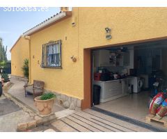 Chalet en Venta en Alfaz del Pí / LAlfàs Del Pi, Alicante