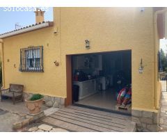 Chalet en Venta en Alfaz del Pí / LAlfàs Del Pi, Alicante