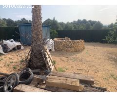 Chalet en Venta en Alfaz del Pí / LAlfàs Del Pi, Alicante