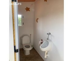 Chalet en Venta en Alfaz del Pí / LAlfàs Del Pi, Alicante