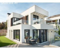 Chalet en Venta en Finestrat, Alicante