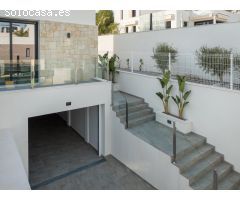 Chalet en Venta en Finestrat, Alicante