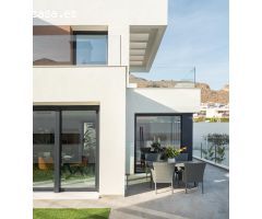 Chalet en Venta en Finestrat, Alicante