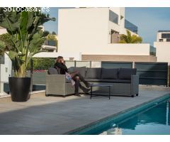 Chalet en Venta en Finestrat, Alicante