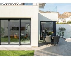Chalet en Venta en Finestrat, Alicante