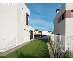Chalet en Venta en Finestrat, Alicante