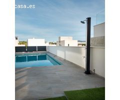 Chalet en Venta en Finestrat, Alicante