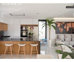 Chalet en Venta en Finestrat, Alicante
