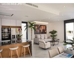 Chalet en Venta en Finestrat, Alicante
