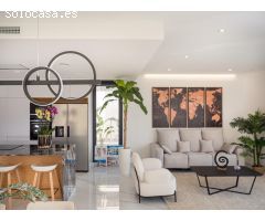 Chalet en Venta en Finestrat, Alicante