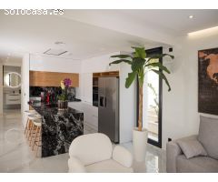 Chalet en Venta en Finestrat, Alicante