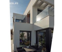 Chalet en Venta en Finestrat, Alicante