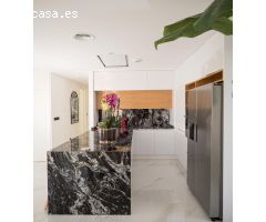 Chalet en Venta en Finestrat, Alicante