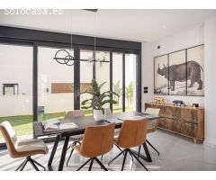 Chalet en Venta en Finestrat, Alicante