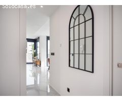 Chalet en Venta en Finestrat, Alicante
