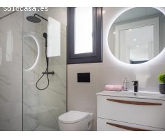 Chalet en Venta en Finestrat, Alicante