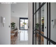 Chalet en Venta en Finestrat, Alicante