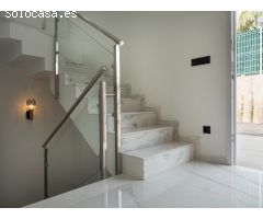Chalet en Venta en Finestrat, Alicante