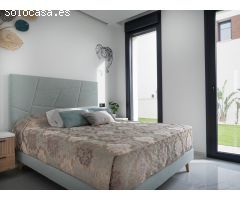 Chalet en Venta en Finestrat, Alicante