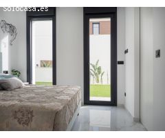 Chalet en Venta en Finestrat, Alicante