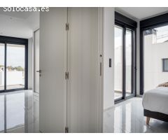 Chalet en Venta en Finestrat, Alicante