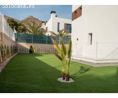 Chalet en Venta en Finestrat, Alicante