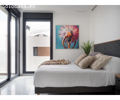 Chalet en Venta en Finestrat, Alicante