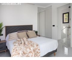 Chalet en Venta en Finestrat, Alicante