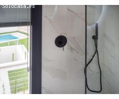 Chalet en Venta en Finestrat, Alicante