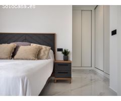 Chalet en Venta en Finestrat, Alicante
