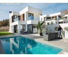 Chalet en Venta en Finestrat, Alicante
