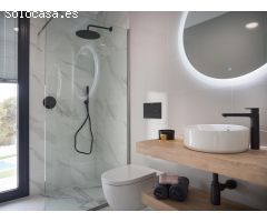Chalet en Venta en Finestrat, Alicante