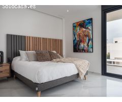 Chalet en Venta en Finestrat, Alicante