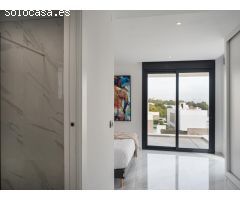 Chalet en Venta en Finestrat, Alicante