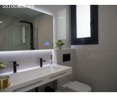 Chalet en Venta en Finestrat, Alicante