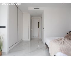 Chalet en Venta en Finestrat, Alicante