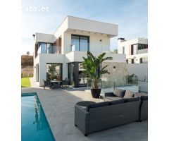 Chalet en Venta en Finestrat, Alicante