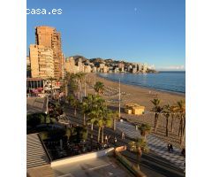 Dúplex en Venta en Benidorm, Alicante