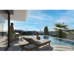 Chalet en Venta en Finestrat, Alicante