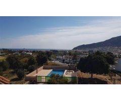 Chalet en Venta en Alfaz del Pí / LAlfàs Del Pi, Alicante