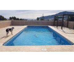 Chalet en Venta en Alfaz del Pí / LAlfàs Del Pi, Alicante